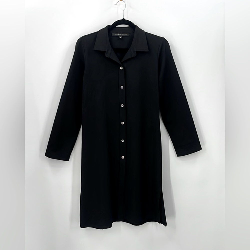 FABRIZIO GIANNI Shirt Dress